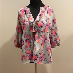 Women’s Blouse